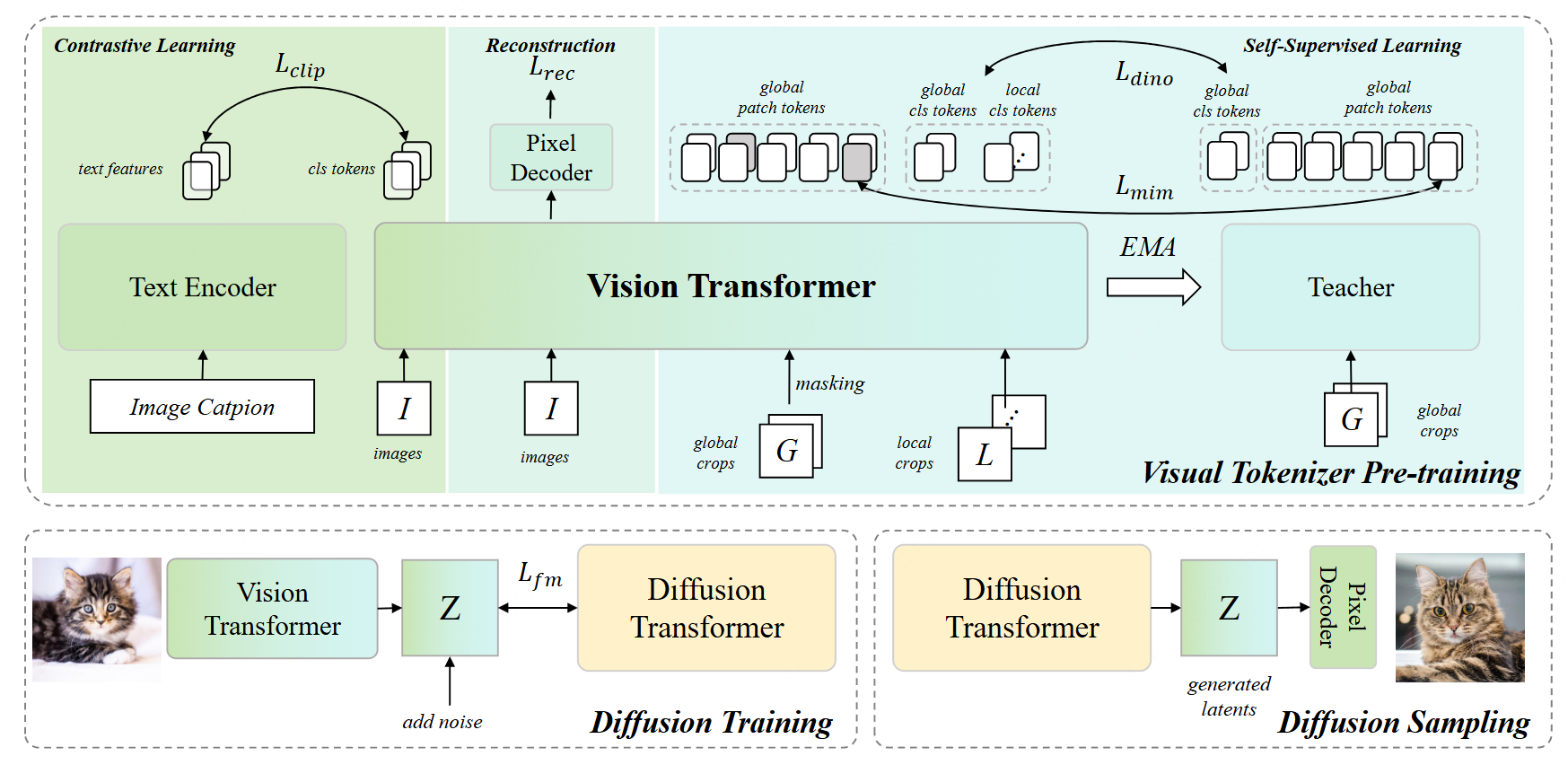 Overview Figure