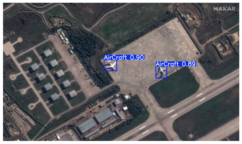 Aerial