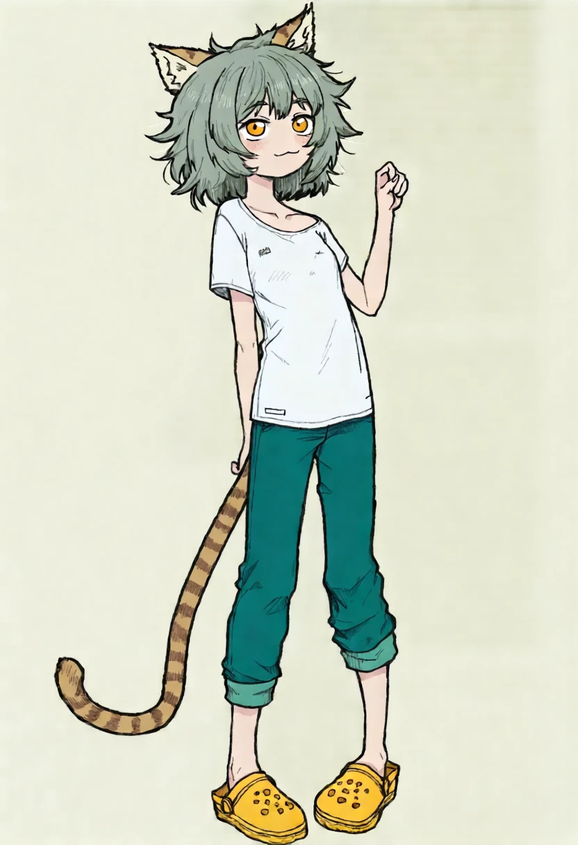 yanineko